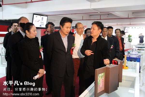 4-海南省委书记、省人大常委会主任罗保铭考察园区.jpg
